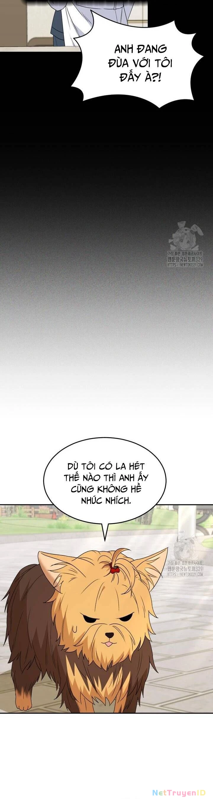 Xin Chào! Bác Sĩ Thú Y Chapter 47 - 38