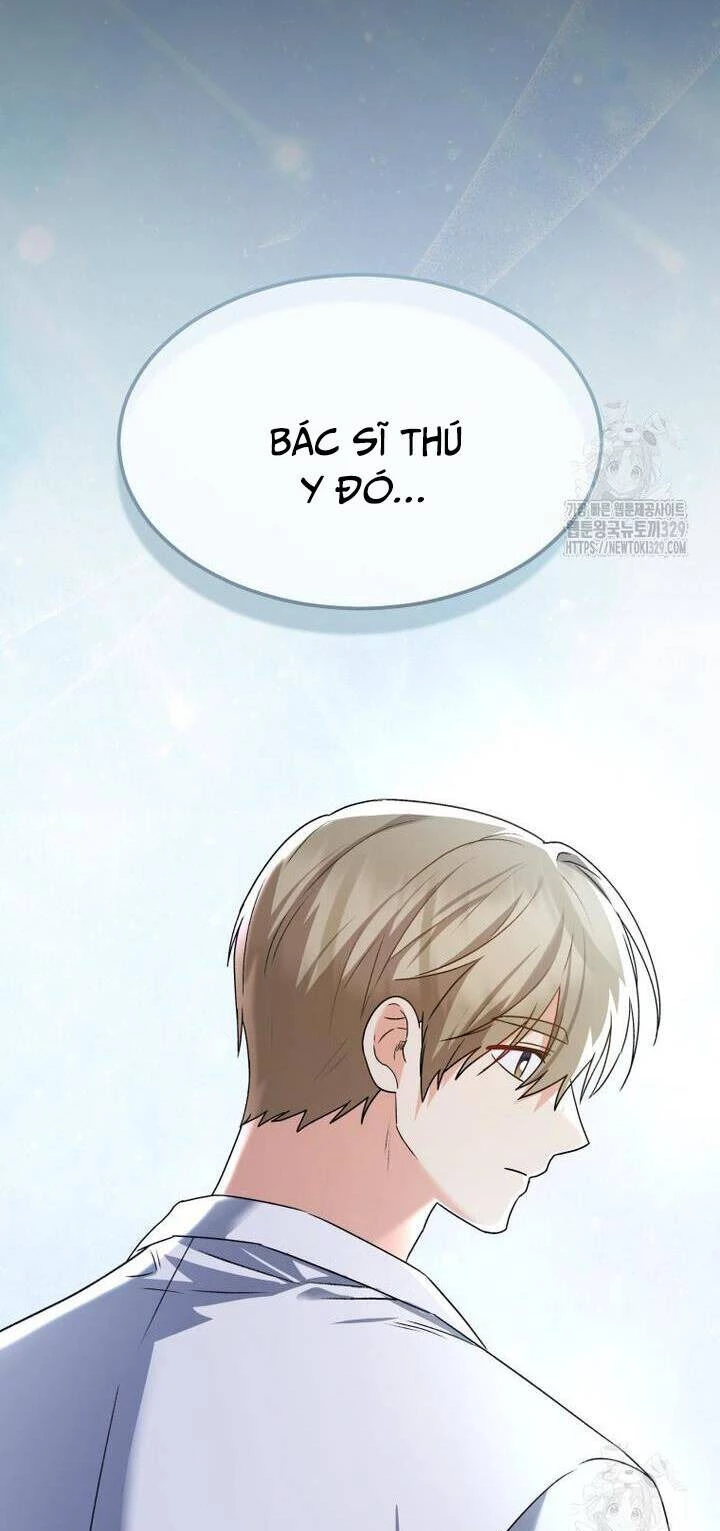 Xin Chào! Bác Sĩ Thú Y Chapter 47 - 41