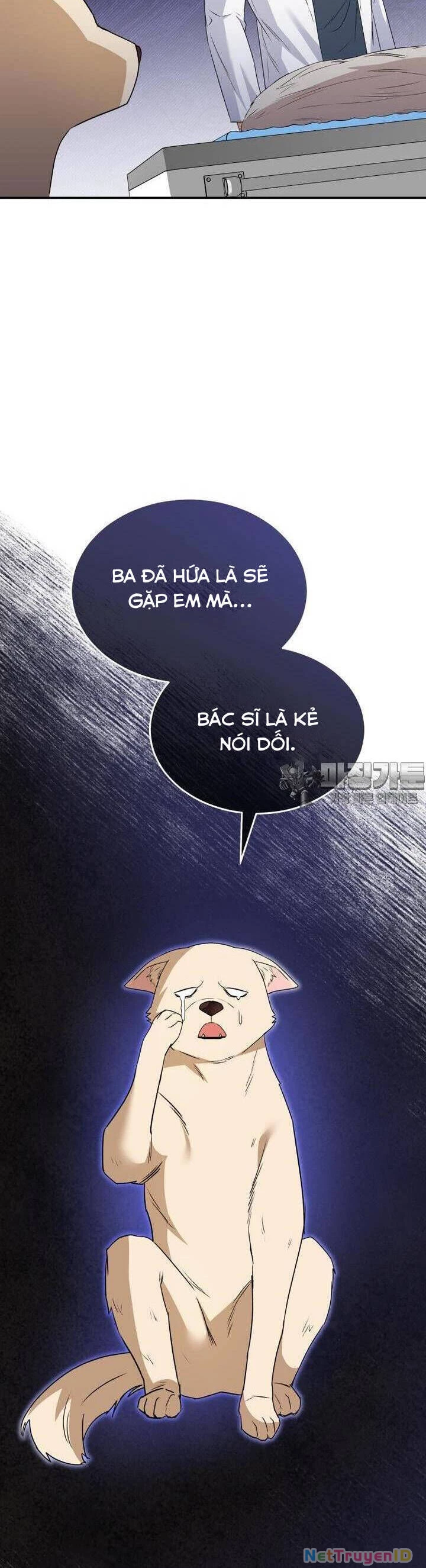 Xin Chào! Bác Sĩ Thú Y Chapter 48 - 29