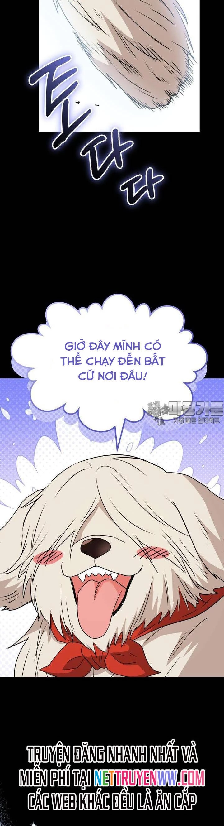 Xin Chào! Bác Sĩ Thú Y Chapter 48 - 34