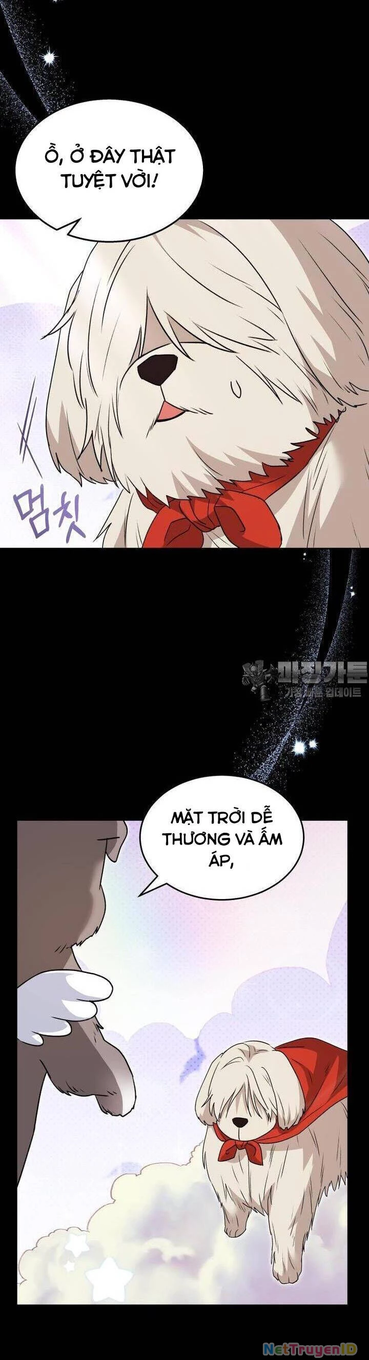 Xin Chào! Bác Sĩ Thú Y Chapter 48 - 35