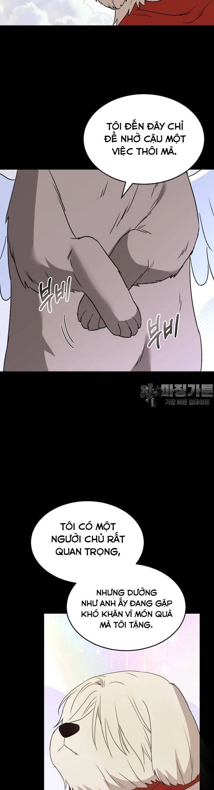 Xin Chào! Bác Sĩ Thú Y Chapter 48 - 38