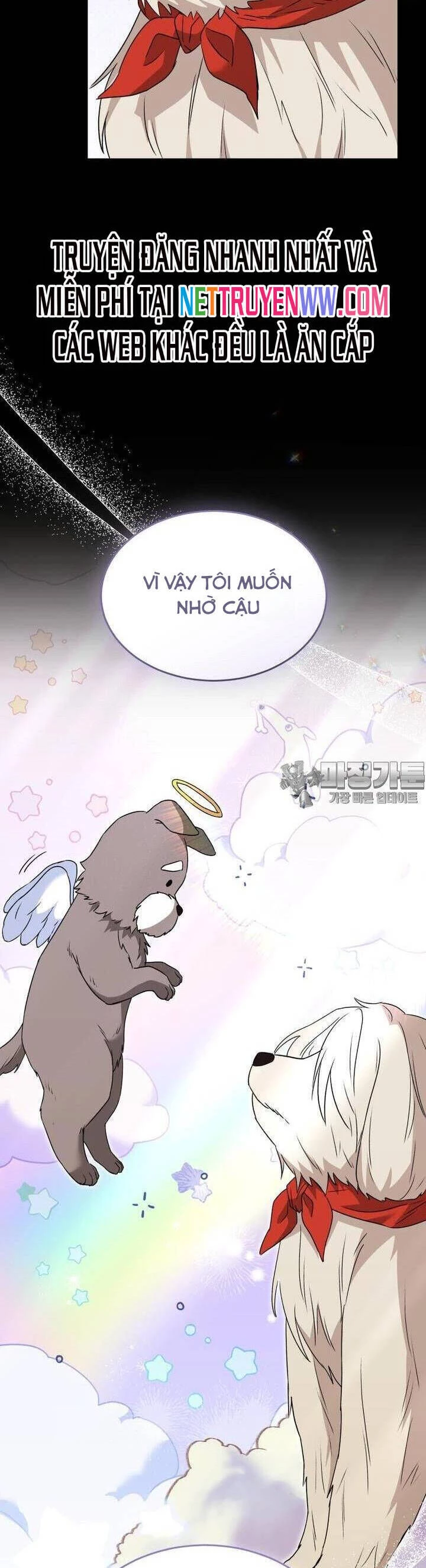 Xin Chào! Bác Sĩ Thú Y Chapter 48 - 39