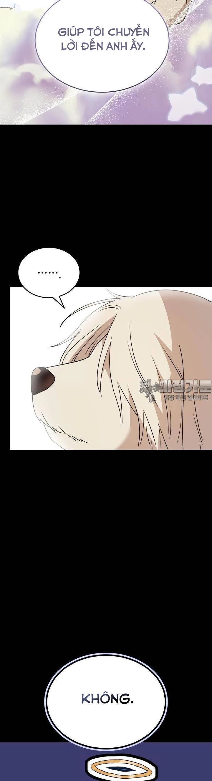 Xin Chào! Bác Sĩ Thú Y Chapter 48 - 40