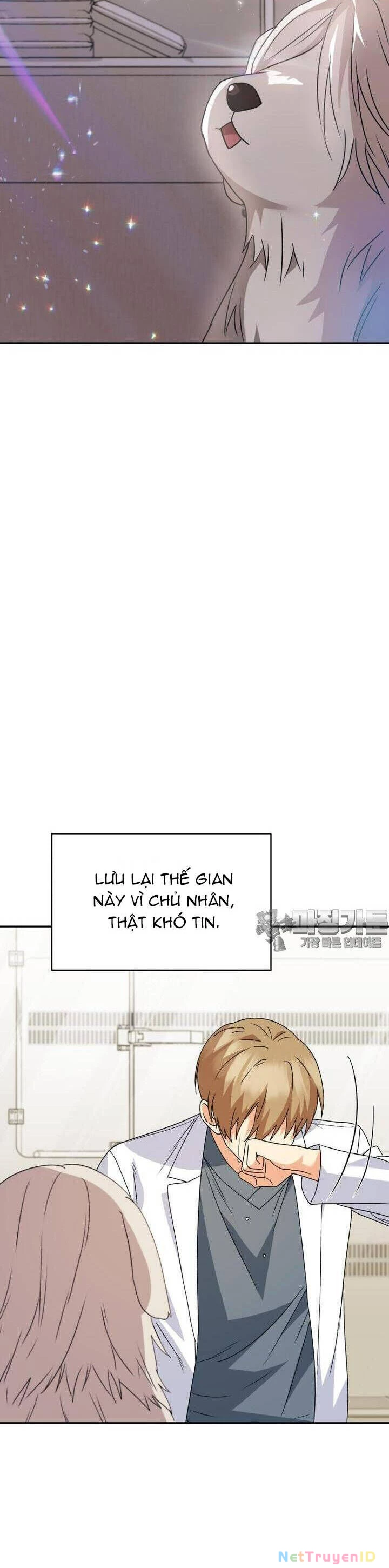 Xin Chào! Bác Sĩ Thú Y Chapter 49 - 6