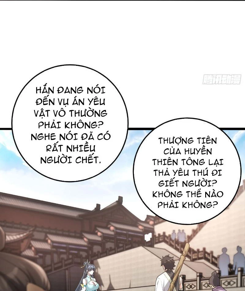 Giết Ta Thêm Vài Lần Nữa, Ta Liền Trở Thành Vô Địch! Chapter 26 - 77