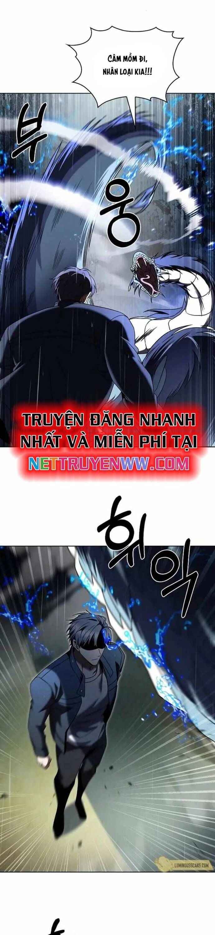Shipper Đến Từ Murim Chapter 55 - 11