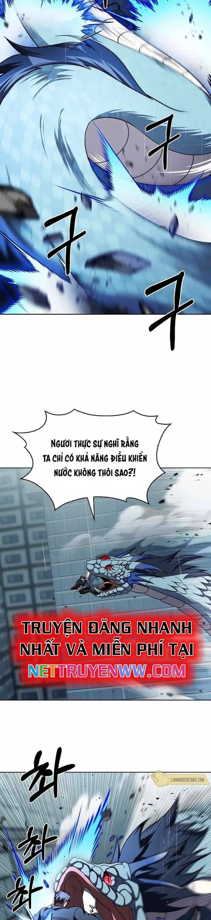Shipper Đến Từ Murim Chapter 55 - 20