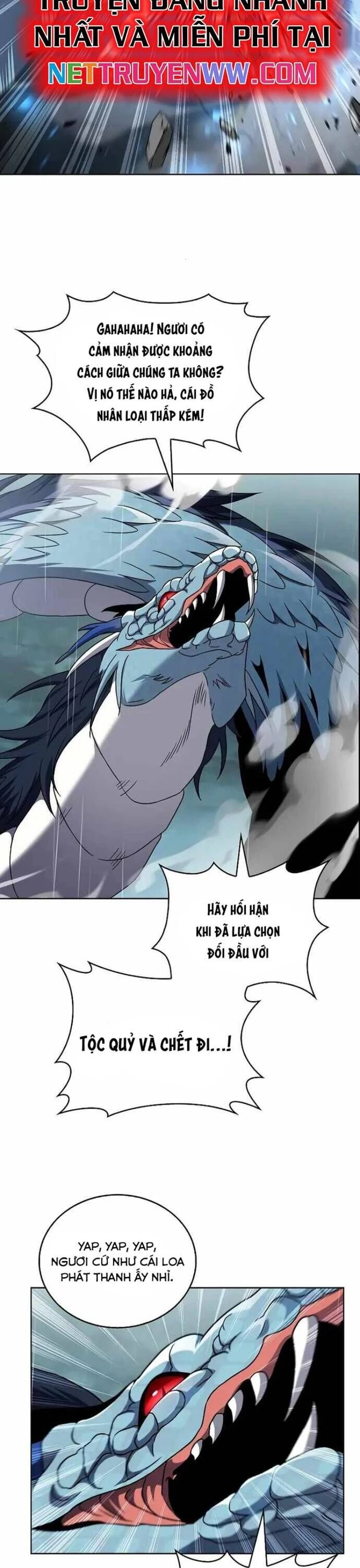 Shipper Đến Từ Murim Chapter 55 - 23