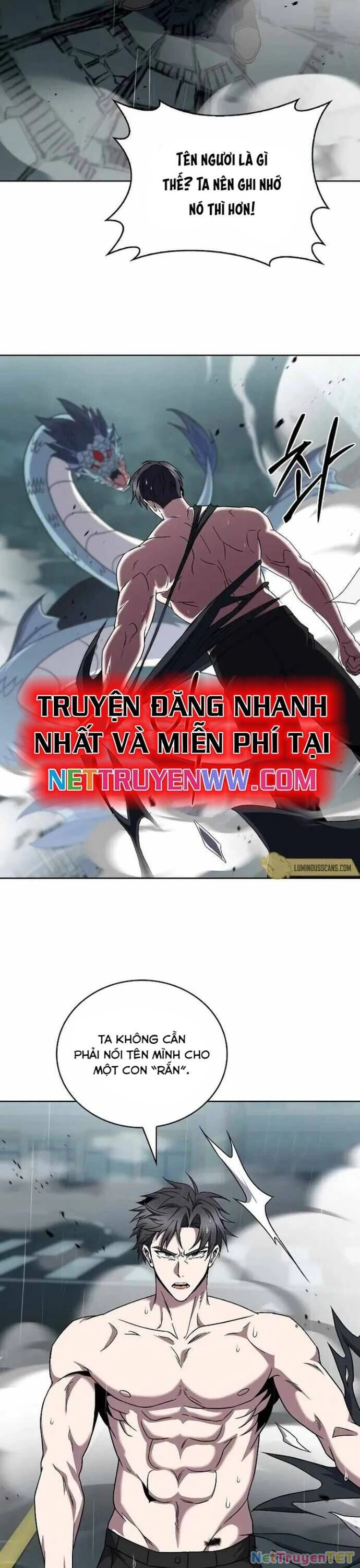Shipper Đến Từ Murim Chapter 55 - 25