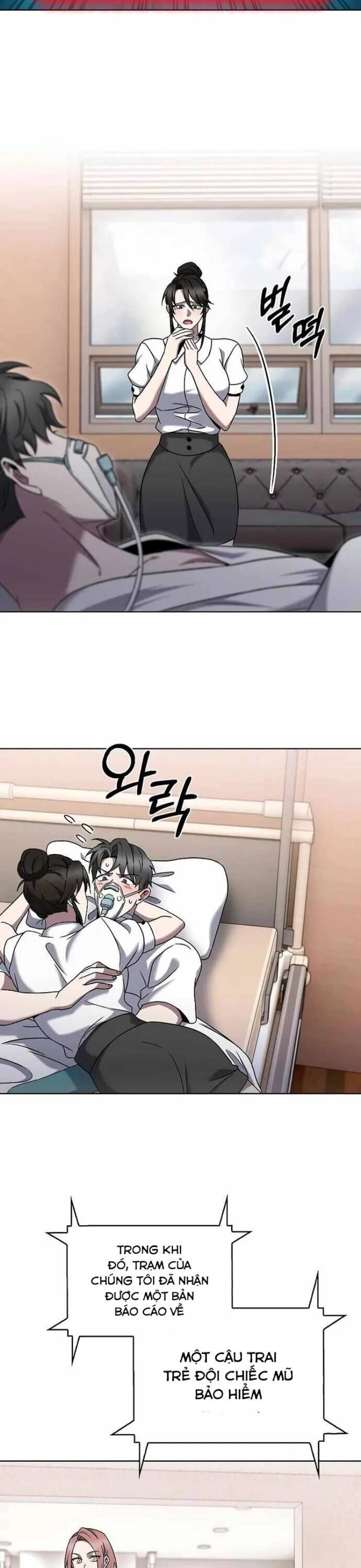 Shipper Đến Từ Murim Chapter 55 - 43