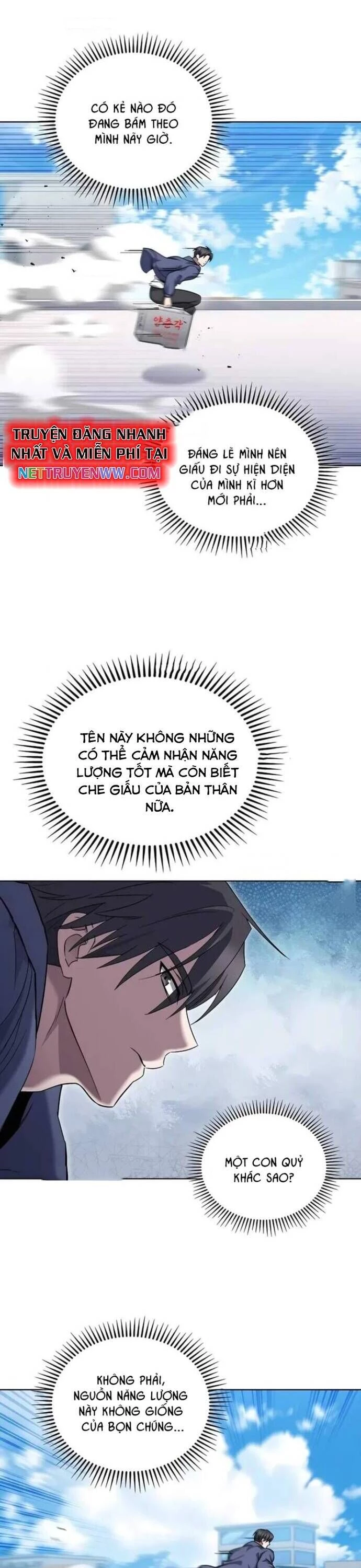 Shipper Đến Từ Murim Chapter 56 - 3