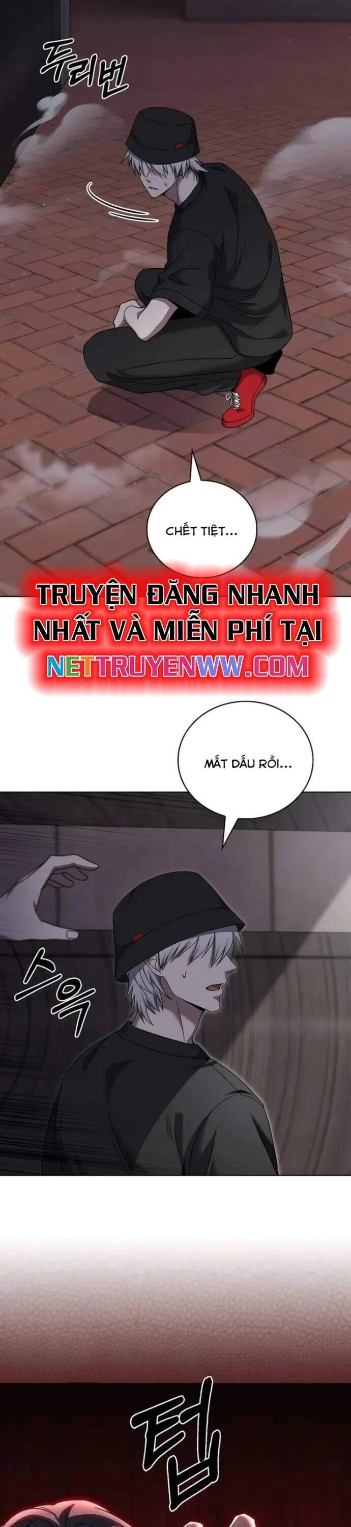 Shipper Đến Từ Murim Chapter 56 - 7