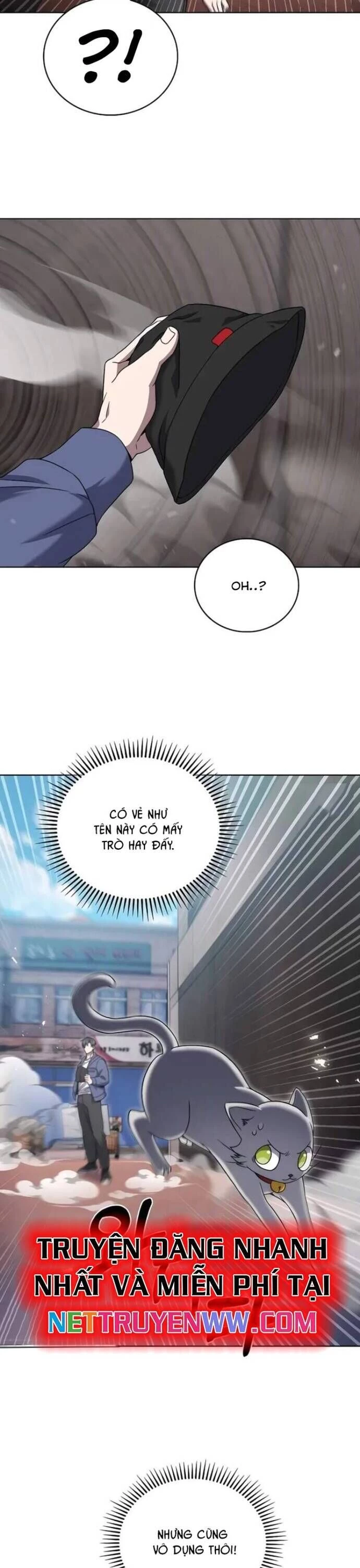 Shipper Đến Từ Murim Chapter 56 - 9