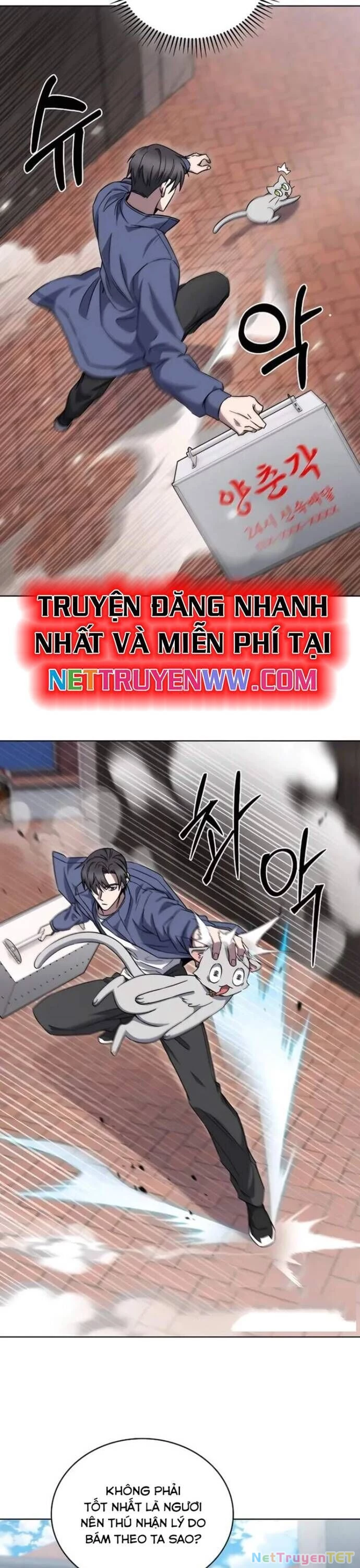 Shipper Đến Từ Murim Chapter 56 - 10
