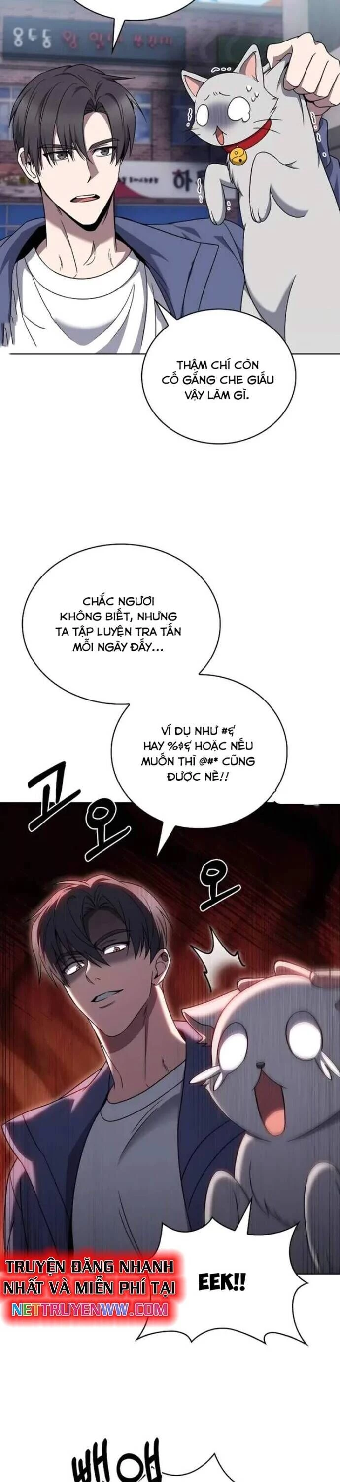 Shipper Đến Từ Murim Chapter 56 - 11