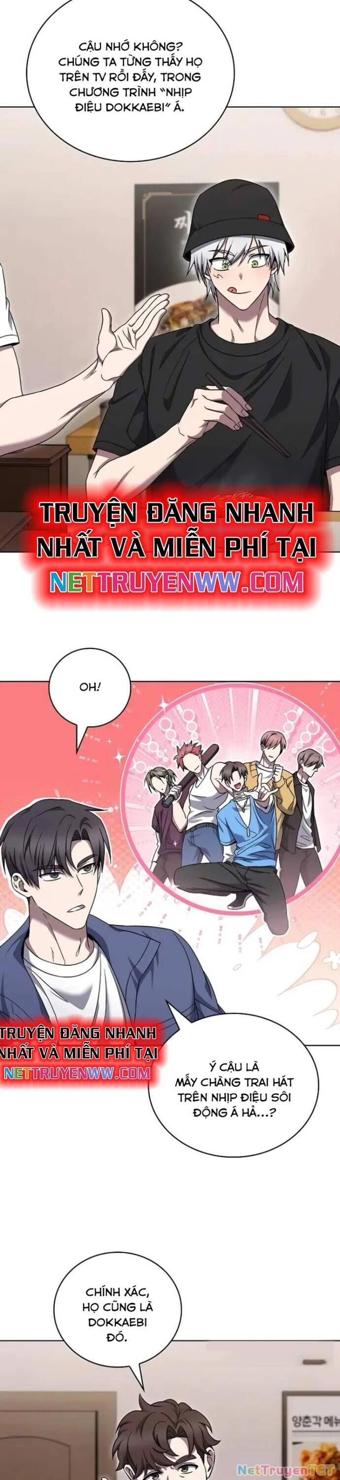 Shipper Đến Từ Murim Chapter 56 - 15