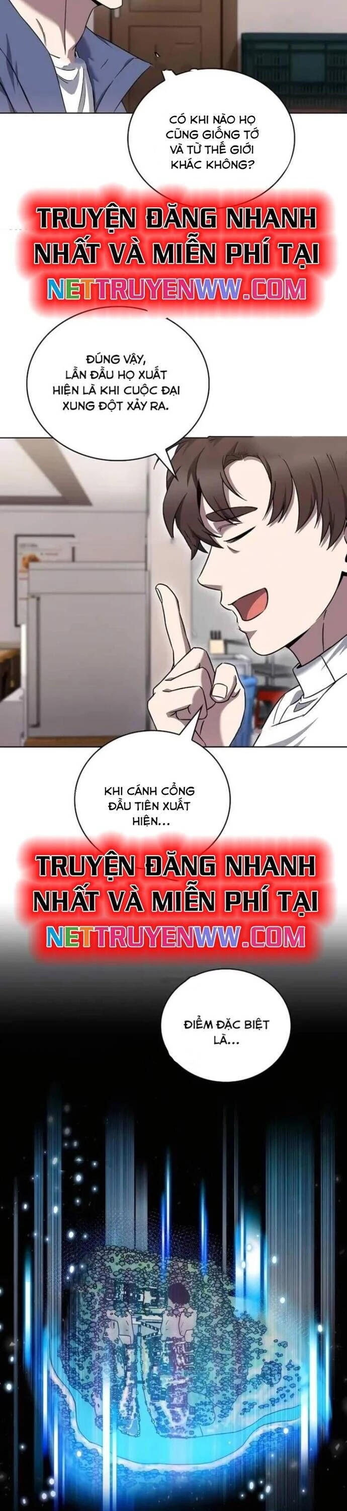 Shipper Đến Từ Murim Chapter 56 - 17
