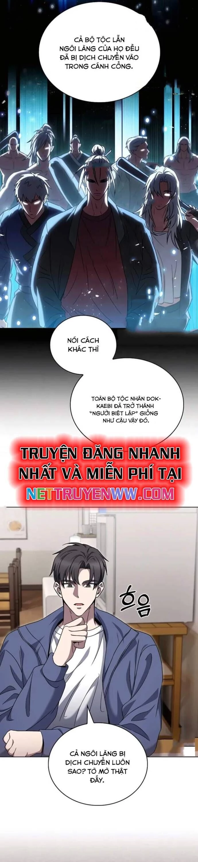 Shipper Đến Từ Murim Chapter 56 - 18