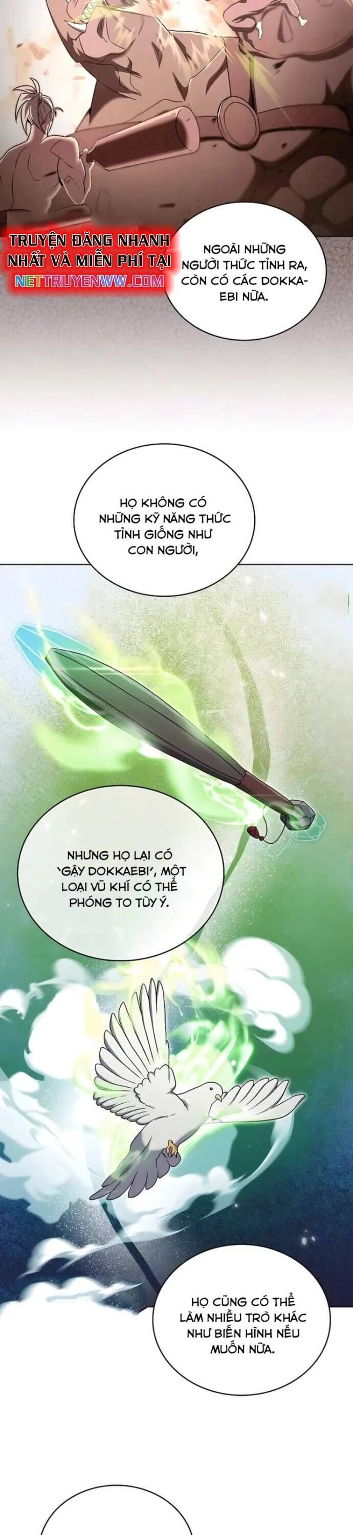 Shipper Đến Từ Murim Chapter 56 - 20