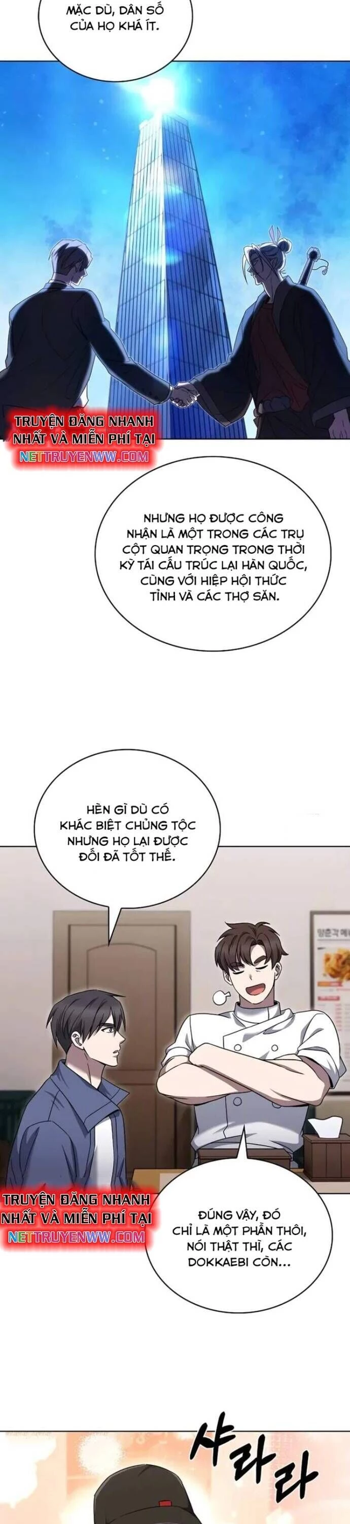 Shipper Đến Từ Murim Chapter 56 - 21
