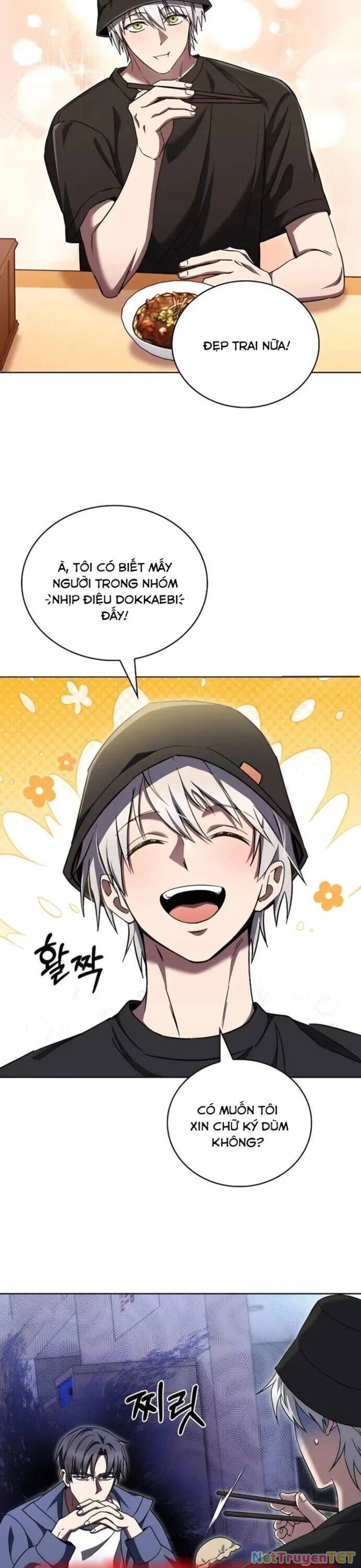Shipper Đến Từ Murim Chapter 56 - 22