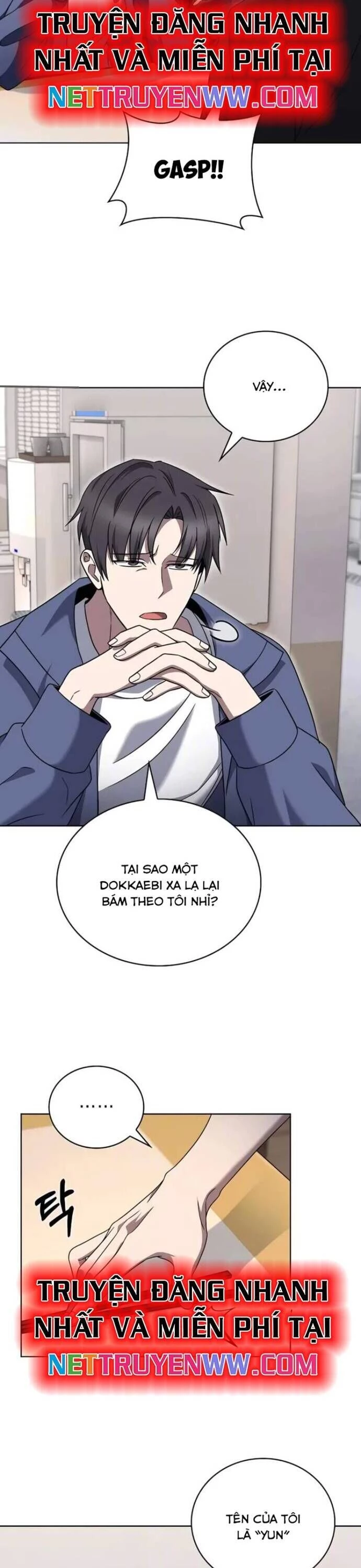 Shipper Đến Từ Murim Chapter 56 - 23