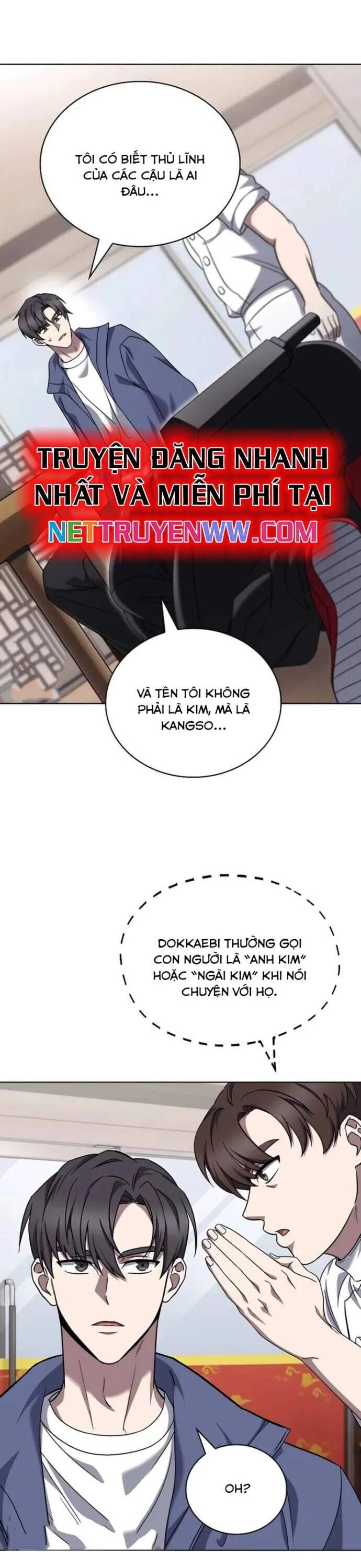 Shipper Đến Từ Murim Chapter 56 - 26