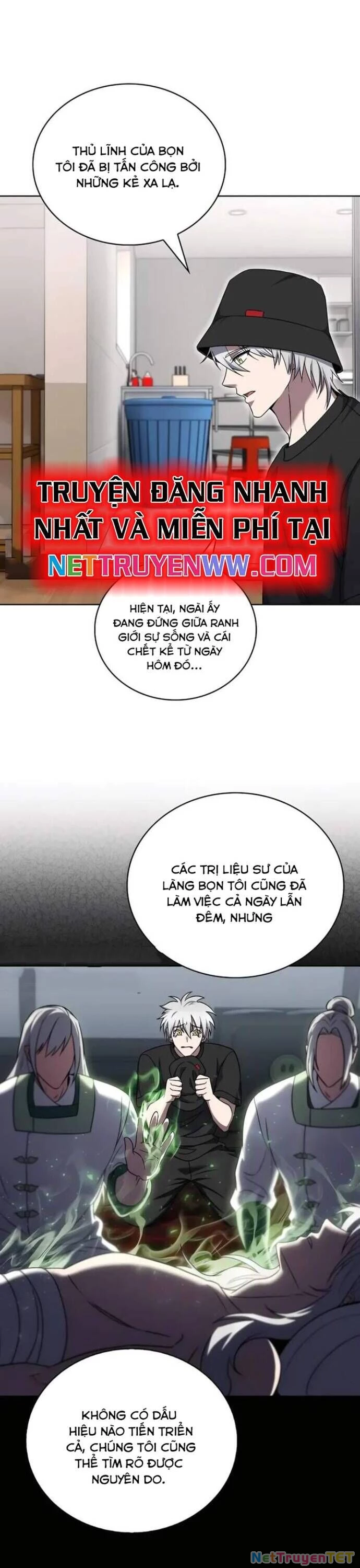 Shipper Đến Từ Murim Chapter 56 - 27