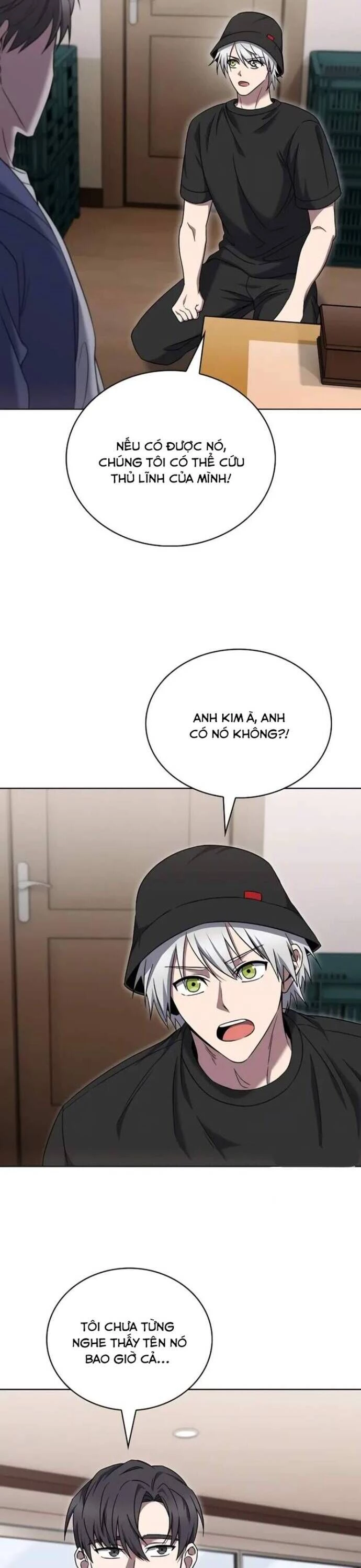 Shipper Đến Từ Murim Chapter 56 - 29