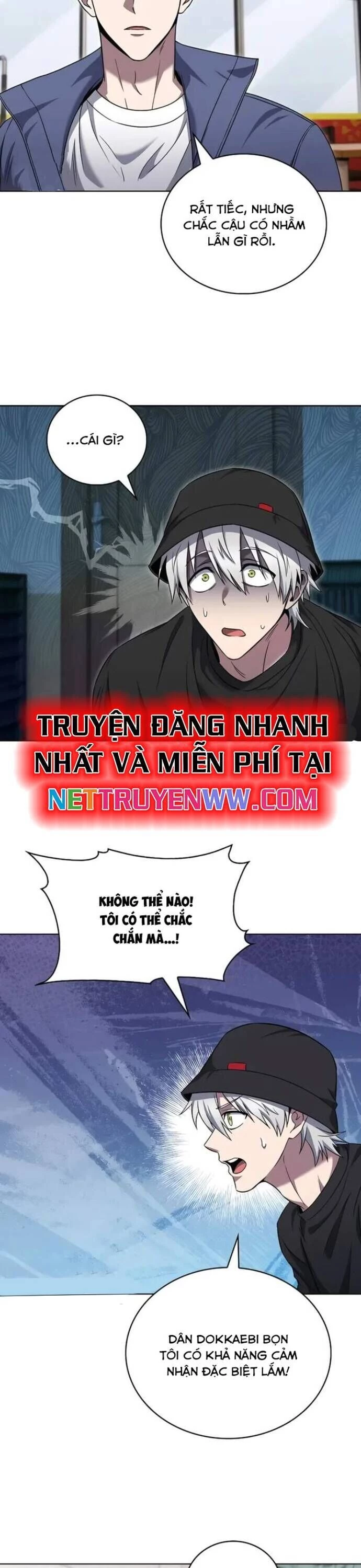 Shipper Đến Từ Murim Chapter 56 - 30