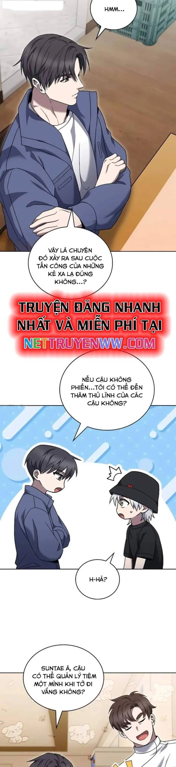 Shipper Đến Từ Murim Chapter 56 - 31