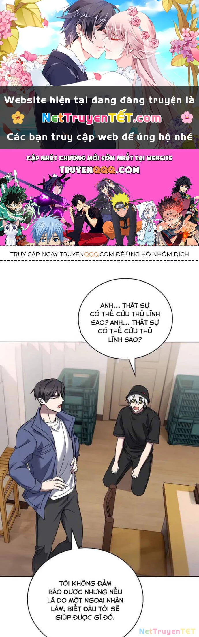 Shipper Đến Từ Murim Chapter 57 - 1
