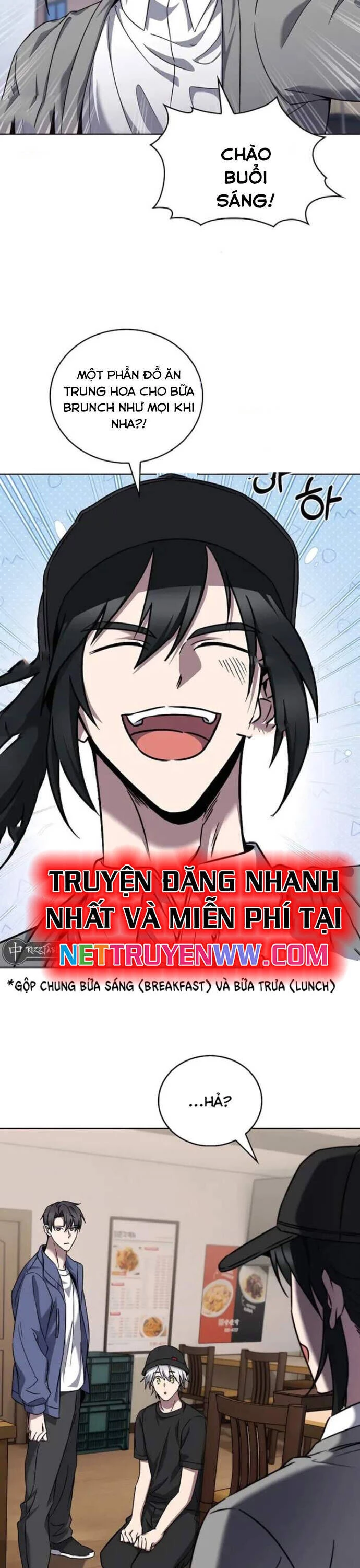 Shipper Đến Từ Murim Chapter 57 - 3
