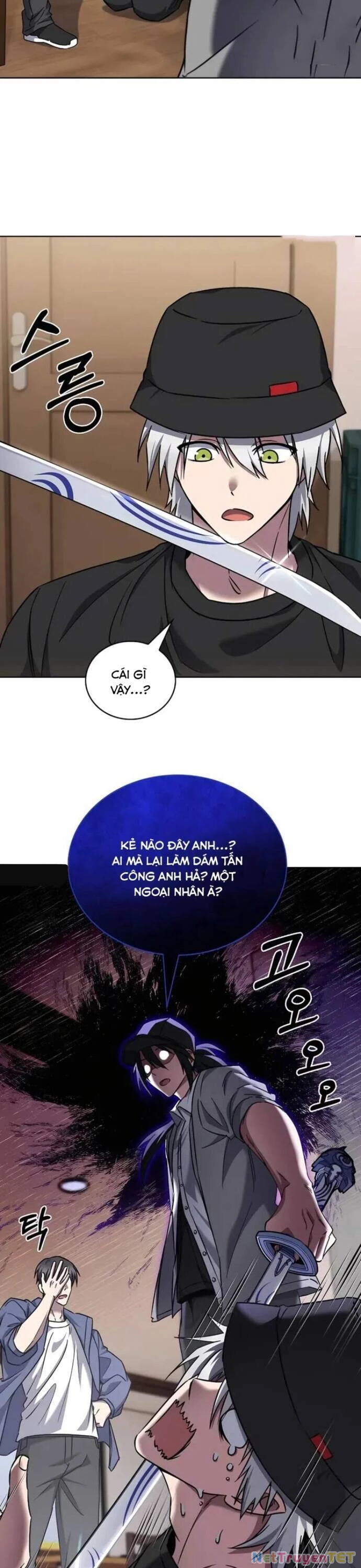 Shipper Đến Từ Murim Chapter 57 - 4