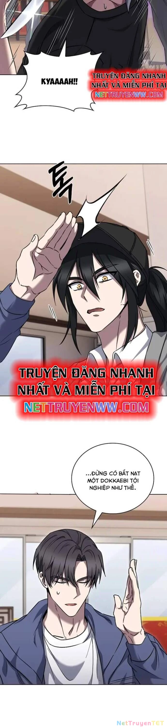 Shipper Đến Từ Murim Chapter 57 - 5