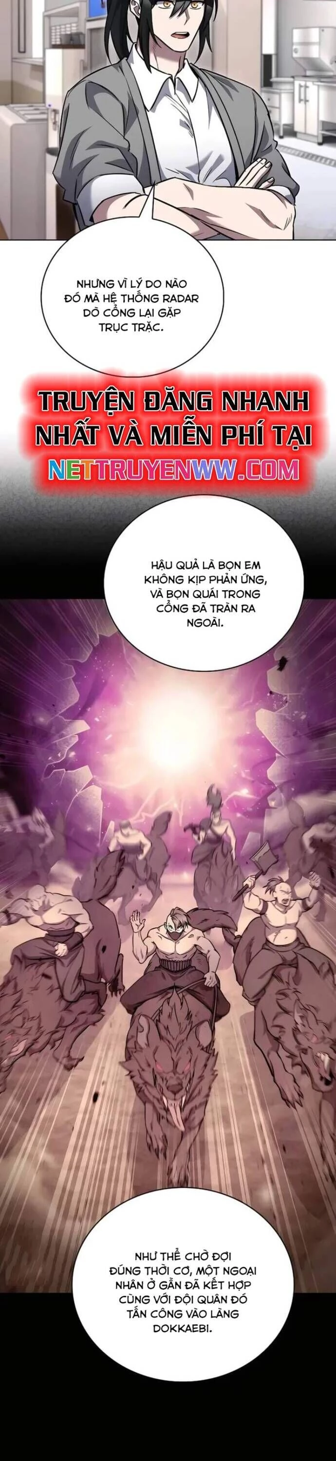 Shipper Đến Từ Murim Chapter 57 - 7