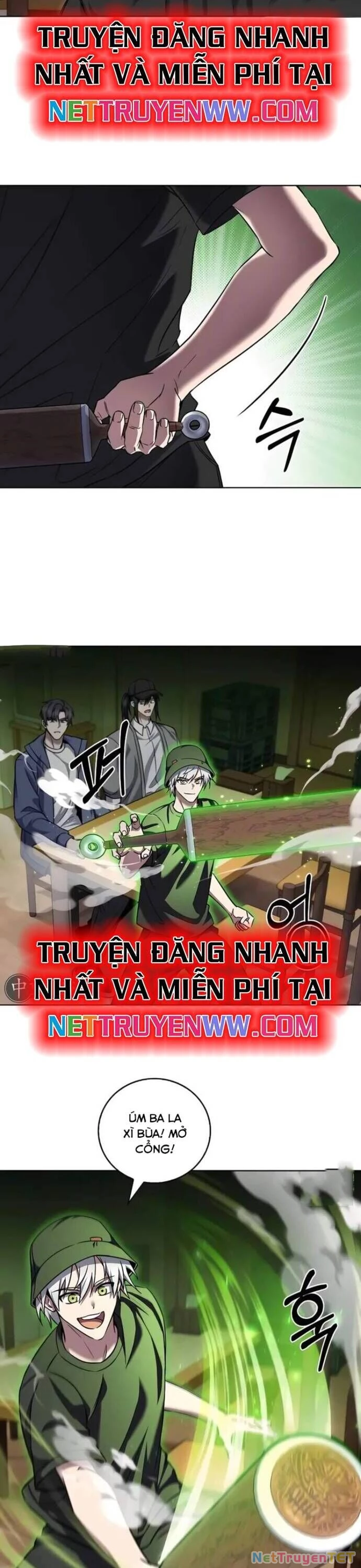 Shipper Đến Từ Murim Chapter 57 - 11