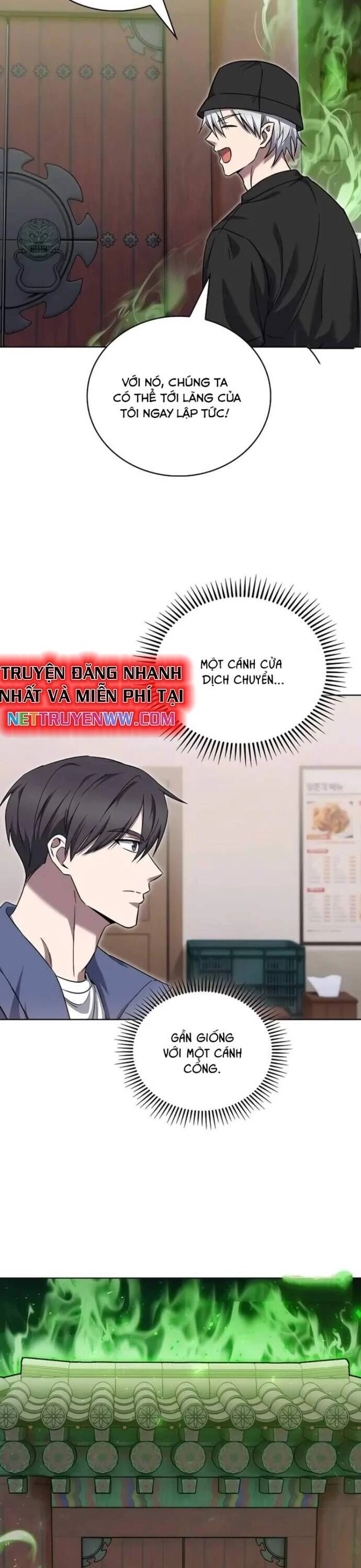 Shipper Đến Từ Murim Chapter 57 - 13