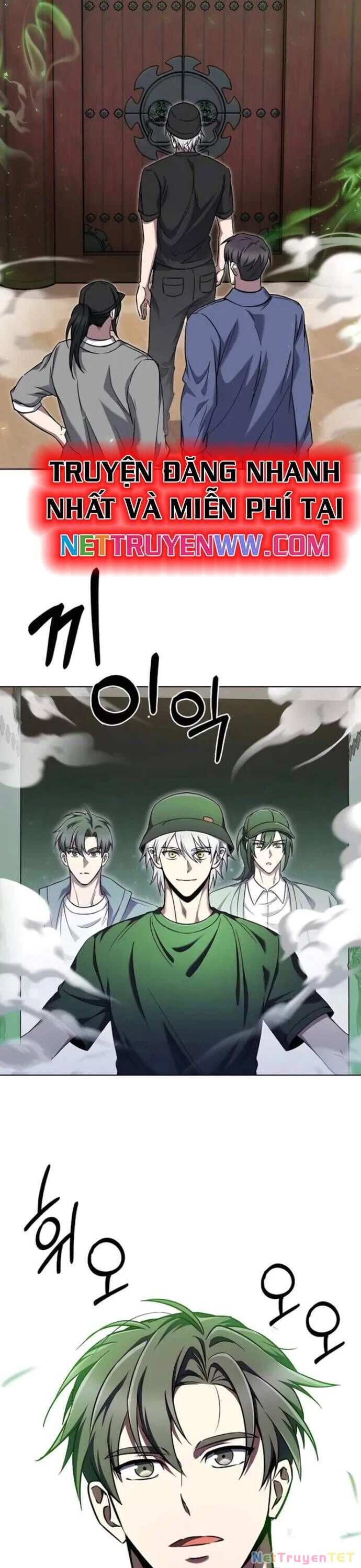 Shipper Đến Từ Murim Chapter 57 - 14