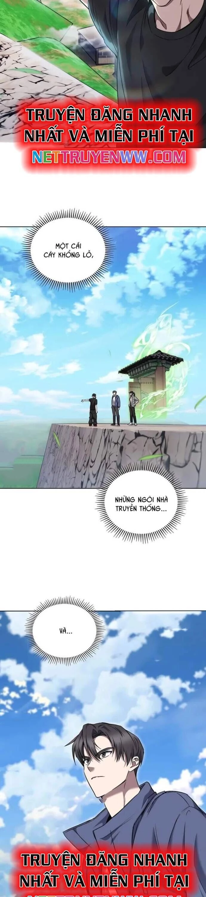 Shipper Đến Từ Murim Chapter 57 - 16