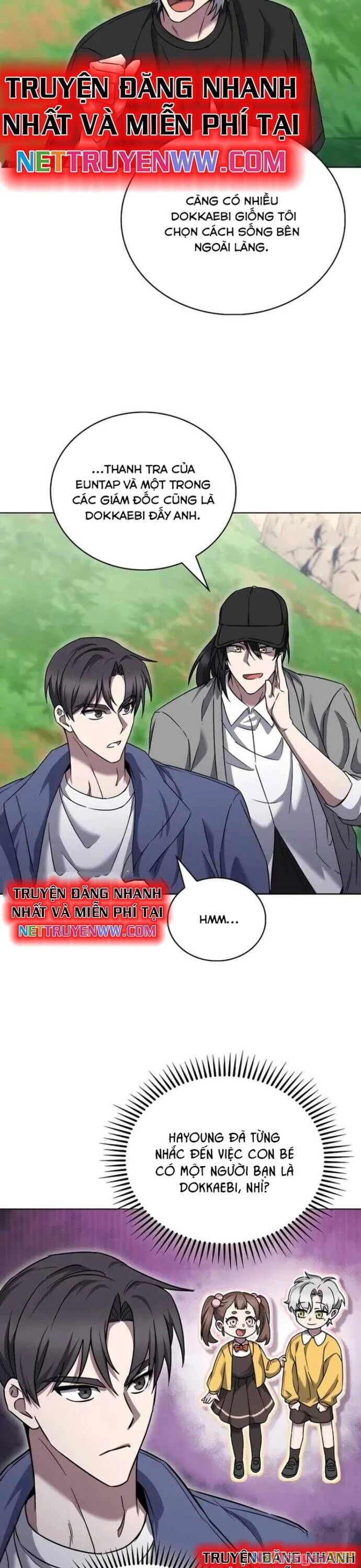 Shipper Đến Từ Murim Chapter 57 - 19