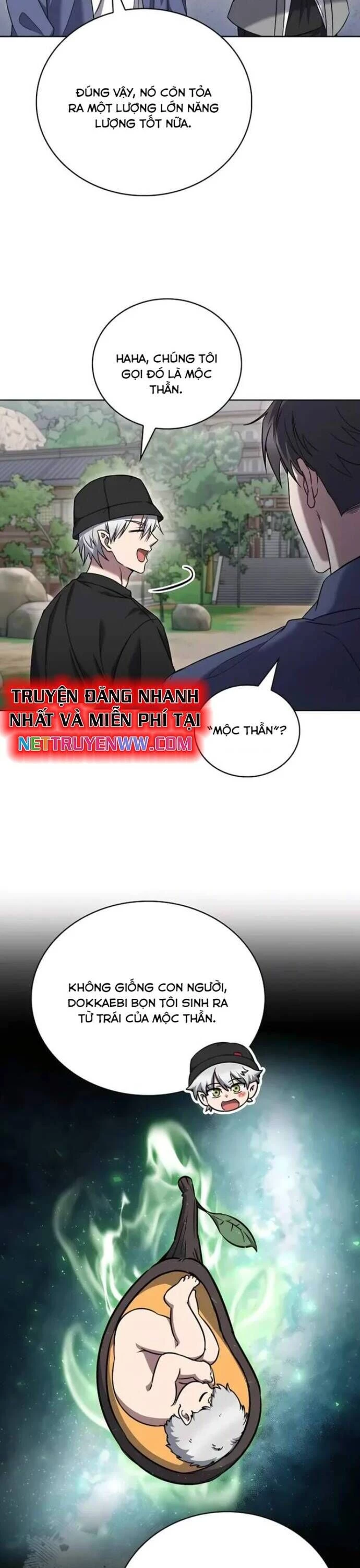 Shipper Đến Từ Murim Chapter 57 - 21