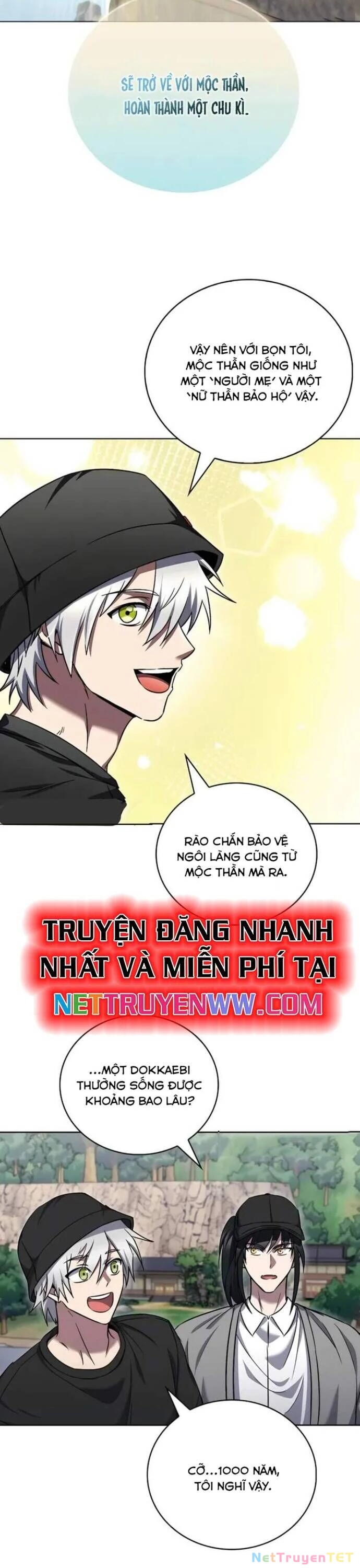 Shipper Đến Từ Murim Chapter 57 - 23