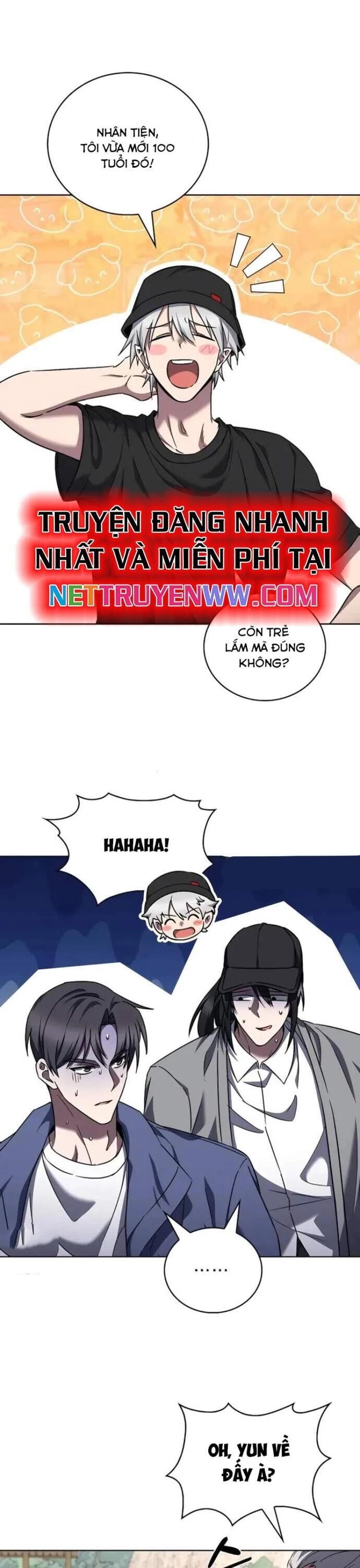 Shipper Đến Từ Murim Chapter 57 - 24