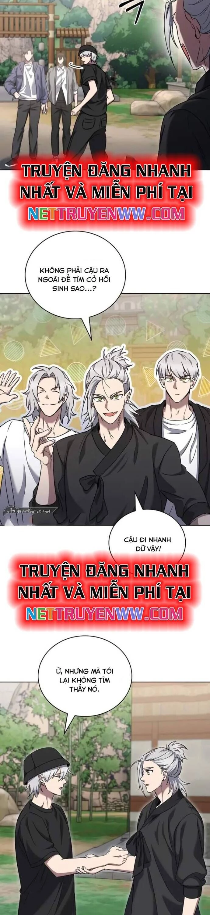 Shipper Đến Từ Murim Chapter 57 - 25