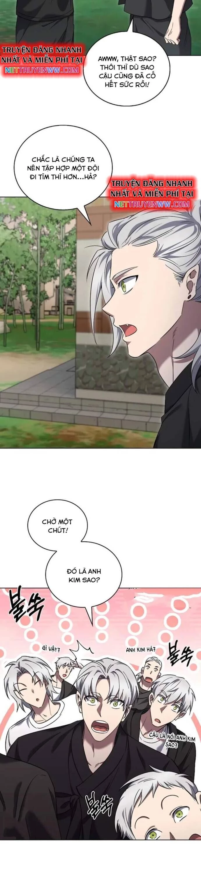 Shipper Đến Từ Murim Chapter 57 - 26