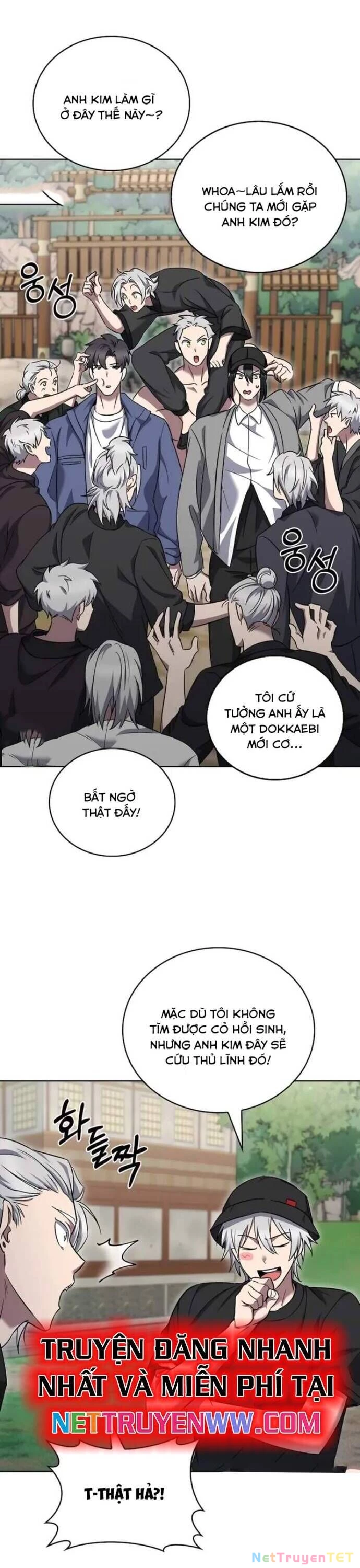 Shipper Đến Từ Murim Chapter 57 - 27