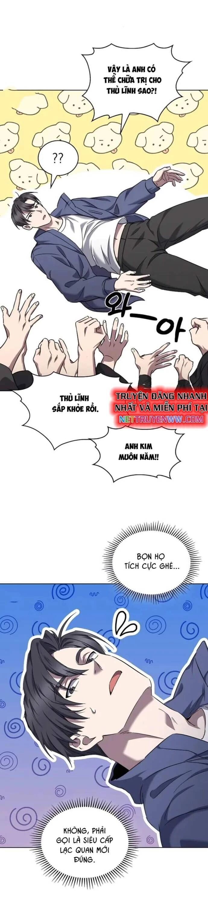 Shipper Đến Từ Murim Chapter 57 - 28