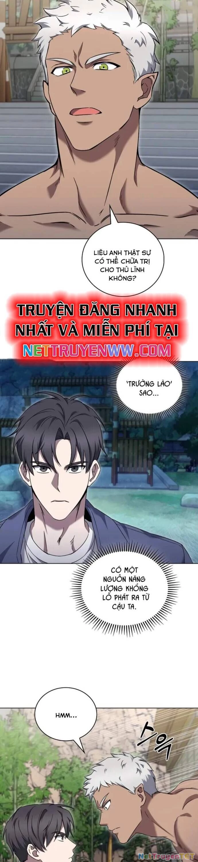 Shipper Đến Từ Murim Chapter 57 - 30